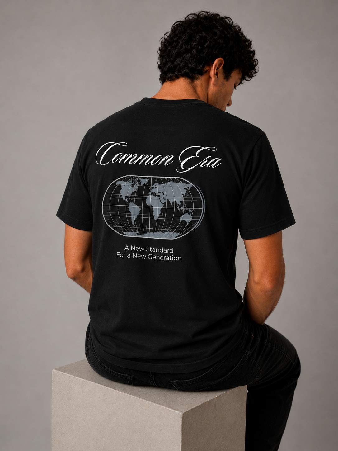 Global Graphic Tee