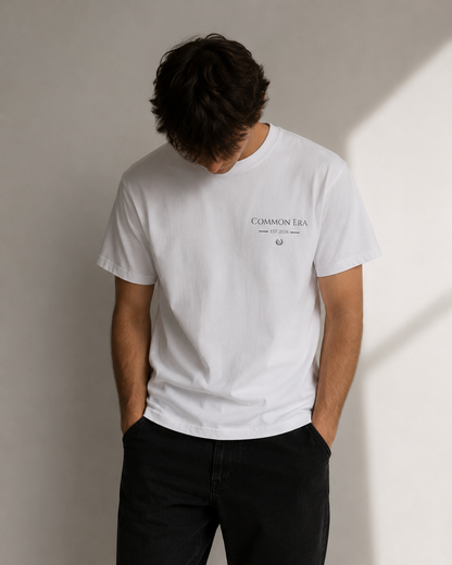 Foundation Graphic Tee