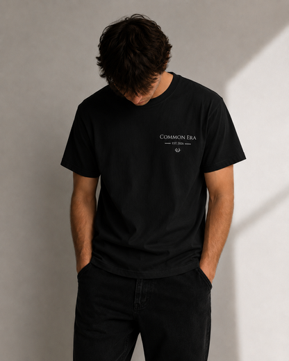 Foundation Graphic Tee