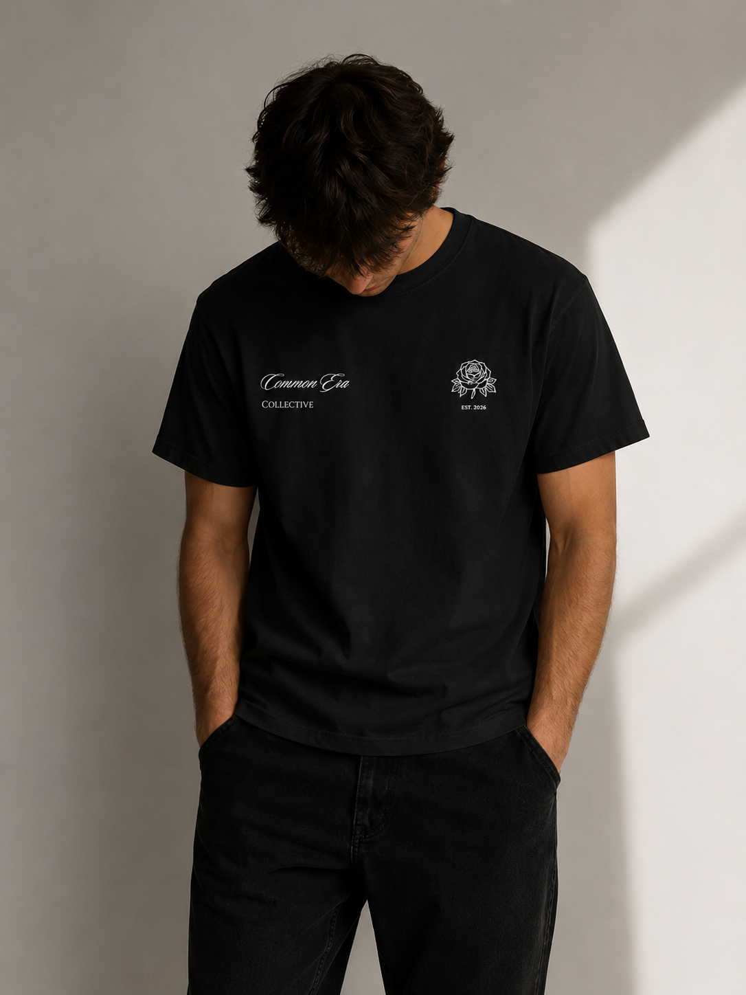 Global Graphic Tee
