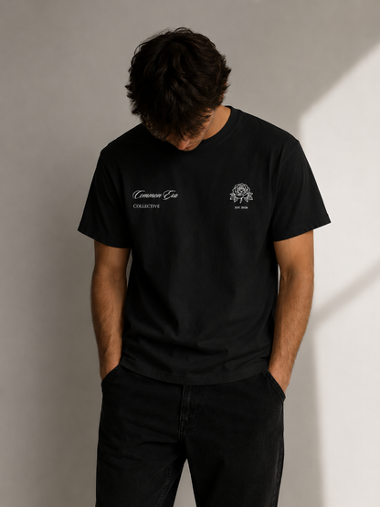 Global Graphic Tee