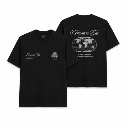 Global Graphic Tee