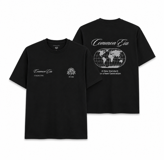 Global Graphic Tee