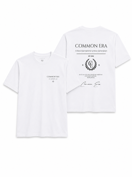 Foundation Graphic Tee