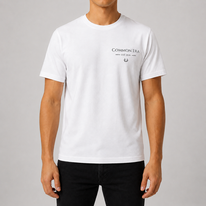 Foundation Graphic Tee