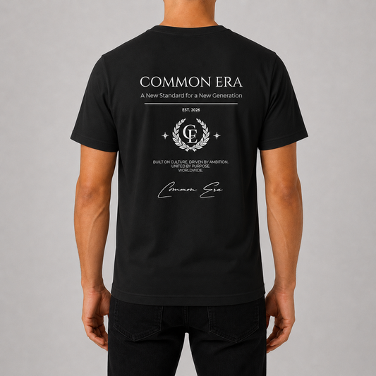 Foundation Graphic Tee