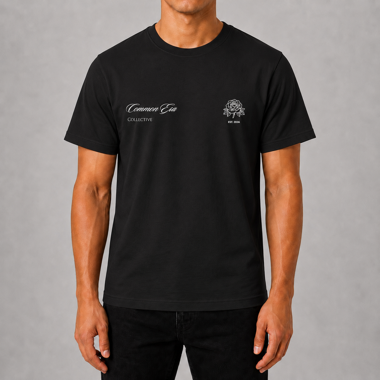 Global Graphic Tee
