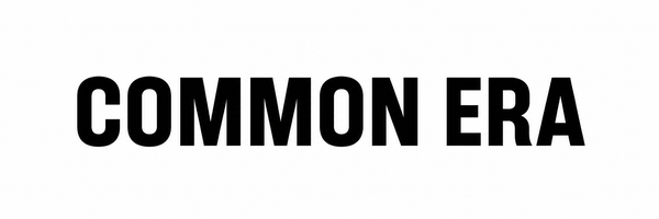 Common Era