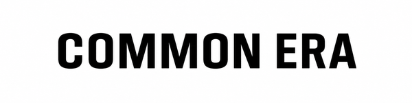 Common Era