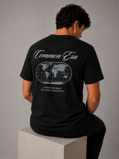Global Graphic Tee